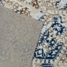 O1699 - 630 CREAM / BLUE