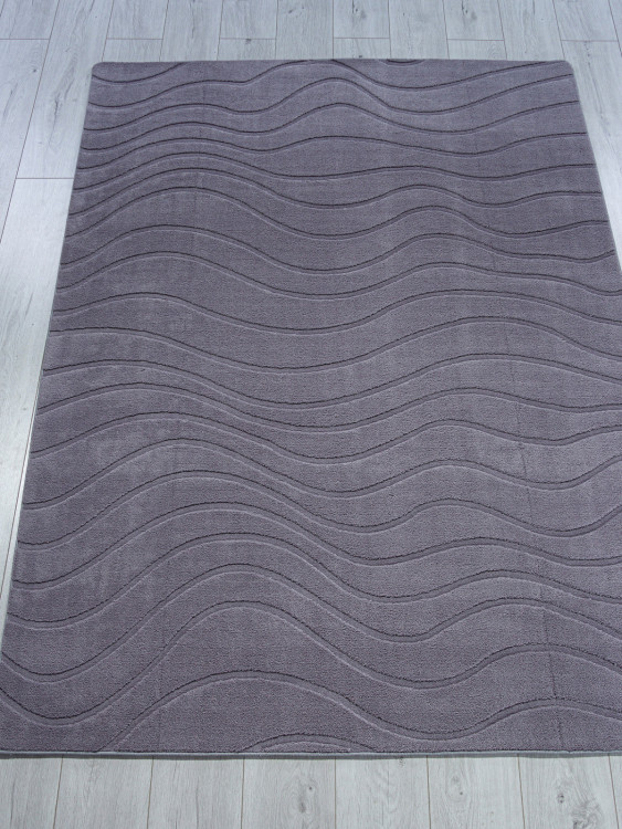 PX3003 - GRAY Ковер PX3003 - GRAY - Прямоугольник - коллекция AURA