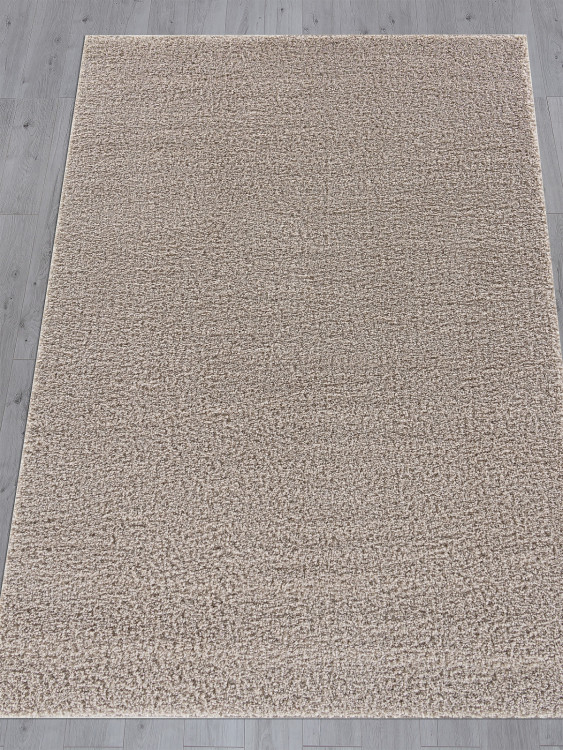 Ковер S600 - BEIGE - Прямоугольник - коллекция MAKAO