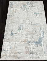 Ковер 30233A - CREAM / BEIGE - Прямоугольник - коллекция SANDALI