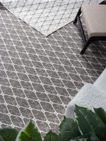 Ковер NUN9 - BEIGE - Прямоугольник - коллекция NUN KILIM
