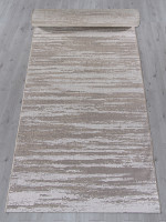 Ковровая дорожка S143 - BEIGE - коллекция KAIR