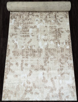 Ковровая дорожка O1699 - 665 CREAM / VIZON - коллекция ANTEP