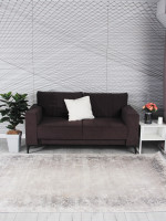 Ковер 9237A - S.CREAM / L.GREY - Прямоугольник - коллекция Astoria