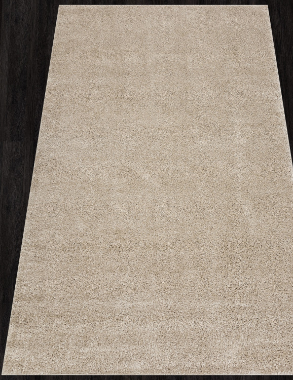 Ковер S600 - F.BEIGE - Прямоугольник - коллекция MAKAO