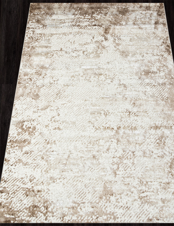 Ковер O1700 - 665 CREAM / VIZON - Прямоугольник - коллекция ANTEP