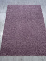 Ковер T600 - PURPLE - Прямоугольник - коллекция LANA
