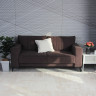 9333A - S.CREAM / BROWN