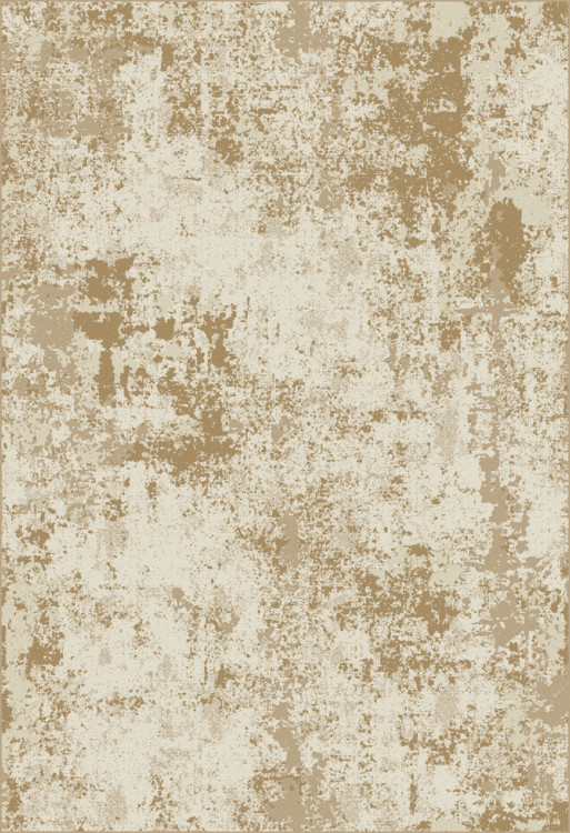 Ковер F724 - BEIGE - Прямоугольник - коллекция NIKA