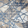 O1702 - 630 CREAM / BLUE