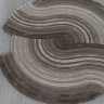00835C - GREY / BROWN