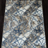 O1702 - 630 CREAM / BLUE