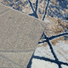 O1702 - 630 CREAM / BLUE