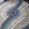 00836T - GREY / BLUE 00836T - GREY / BLUE
