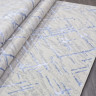 F164 - CREAM-BLUE F164 - CREAM-BLUE
