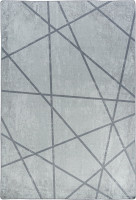 Ковер GPX 6023 - BEIGE - Прямоугольник - коллекция LEO