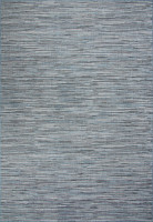 Ковер S134 - BLUE - Прямоугольник - коллекция KAIR