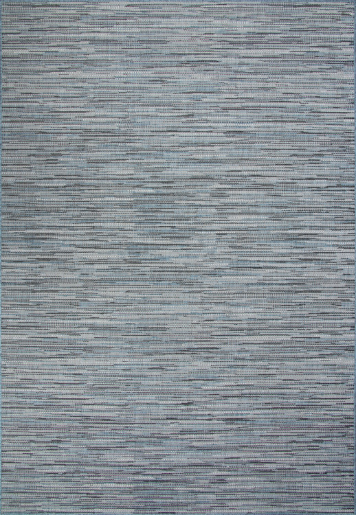 S134 - BLUE Ковер S134 - BLUE - Прямоугольник - коллекция KAIR