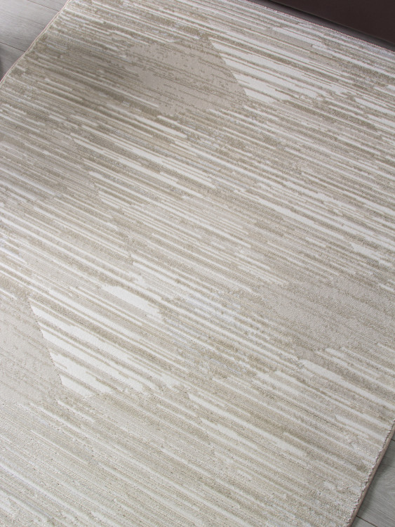 F546 - CREAM Ковровая дорожка F546 - CREAM - коллекция MONBLAN