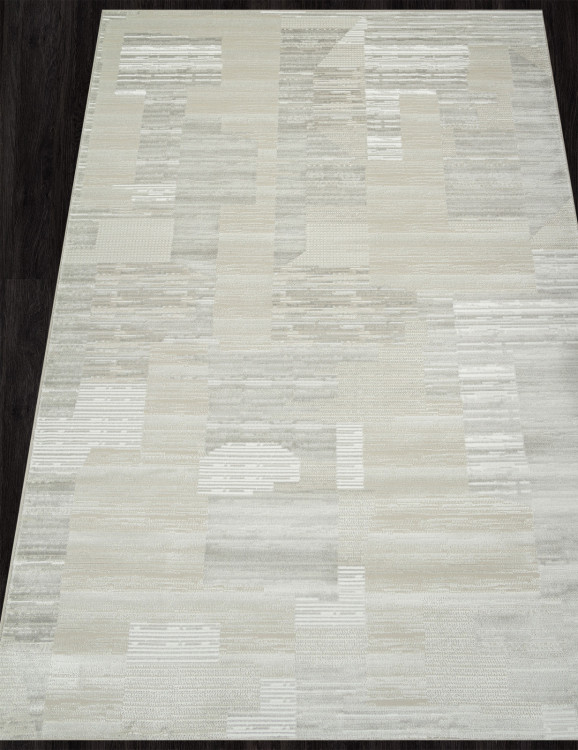 F190 - CREAM-NATURAL Ковер F190 - CREAM-NATURAL - Прямоугольник - коллекция SIRIUS