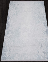 Ковер AB189B - GREY / BLUE - Прямоугольник - коллекция LOTUS