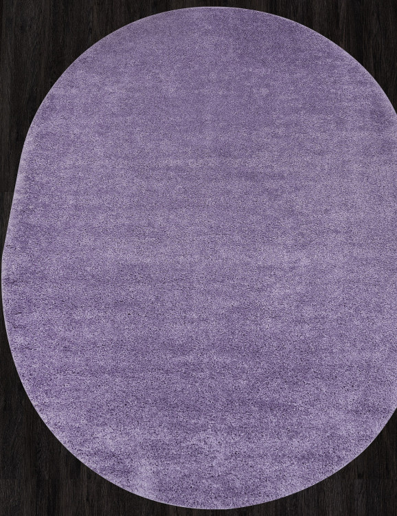 S600 - F.LILAC Ковер S600 - F.LILAC - Овал - коллекция MAKAO