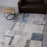 00838T - GREY / BLUE