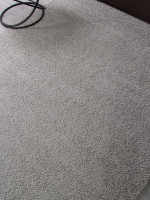Ковер S600 - LIGHT GRAY - Прямоугольник - коллекция MAKAO