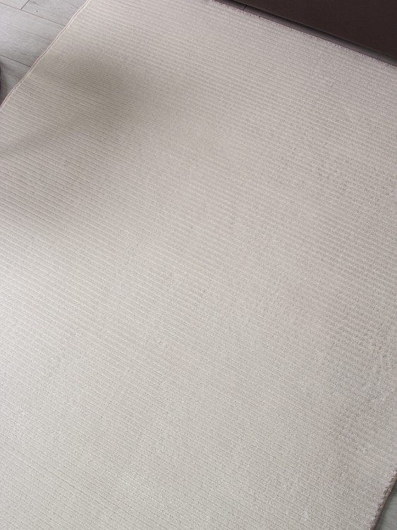 F558 - CREAM Ковер F558 - CREAM - Прямоугольник - коллекция MONBLAN