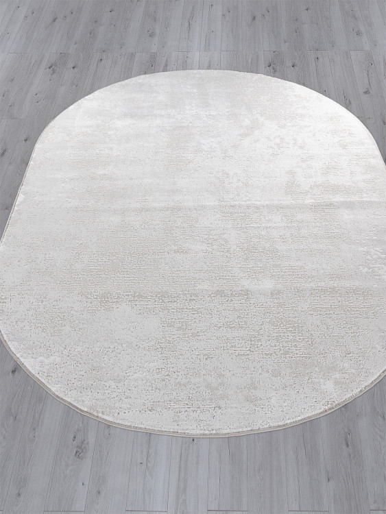 F191 - CREAM-NATURAL Ковер F191 - CREAM-NATURAL - Овал - коллекция SIRIUS