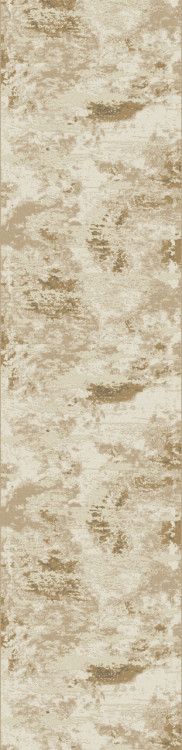Ковровая дорожка PR02 - BEIGE - коллекция NIKA