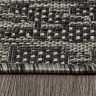 S136 - BLACK-GRAY S136 - BLACK-GRAY