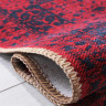 HM1009A - RED HM1009A - RED