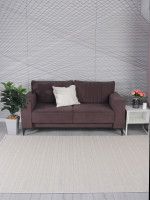 Ковер ST048A - CREAM - Прямоугольник - коллекция AFRA