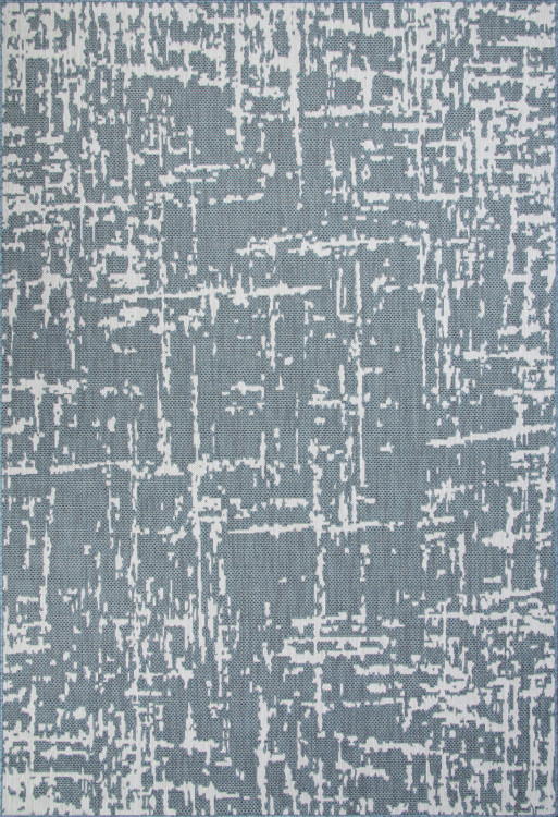 S136 - BLUE Ковер S136 - BLUE - Прямоугольник - коллекция KAIR