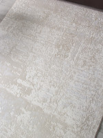 Ковровая дорожка F559 - CREAM - коллекция MONBLAN