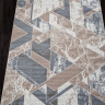 F354 - BEIGE-BLUE F354 - BEIGE-BLUE