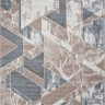 F354 - BEIGE-BLUE F354 - BEIGE-BLUE