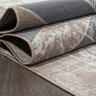 F354 - BEIGE-BLUE F354 - BEIGE-BLUE