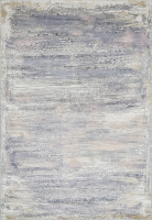 Ковер D954 - PINK - Прямоугольник - коллекция ZUMMA
