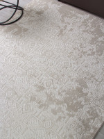Ковер F583 - CREAM - Прямоугольник - коллекция OSTIN