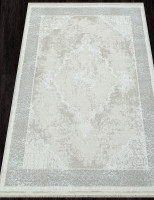 Ковер 26702A - CREAM / BEIGE - Прямоугольник - коллекция RUBI