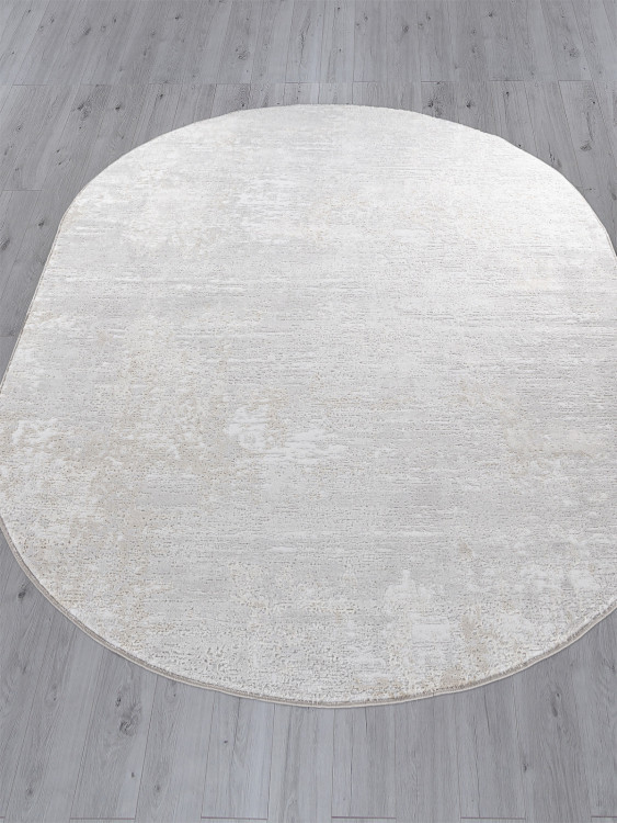 F197 - CREAM-NATURAL Ковер F197 - CREAM-NATURAL - Овал - коллекция SIRIUS