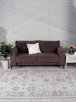 Ковер AB809A - BEIGE - Прямоугольник - коллекция LAVIN