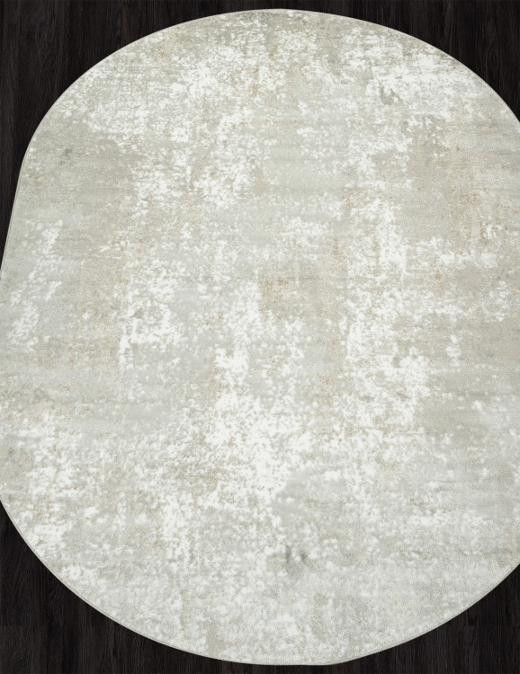 F198 - CREAM-NATURAL Ковер F198 - CREAM-NATURAL - Овал - коллекция SIRIUS