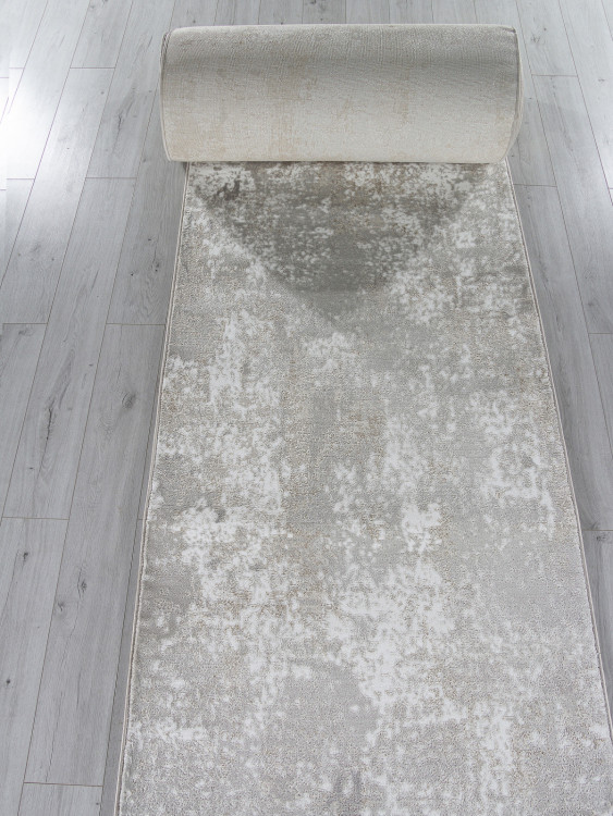 Ковровая дорожка F198 - CREAM-NATURAL - коллекция SIRIUS