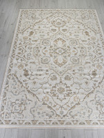 Ковер MP29 - CREAM - Прямоугольник - коллекция RUNI