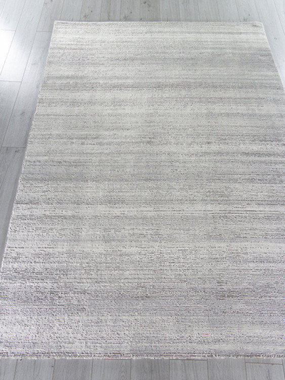 04077G - GREY / GREY Ковер 04077G - GREY / GREY - Прямоугольник - коллекция ARMINA