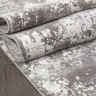 M381A - CREAM / D.GRAY