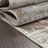 26925A - GRY / D.BEIGE